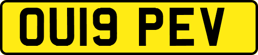 OU19PEV