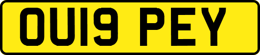 OU19PEY