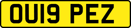 OU19PEZ