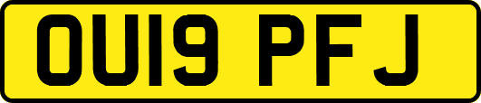 OU19PFJ