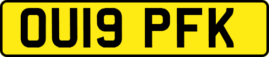 OU19PFK