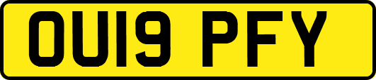 OU19PFY
