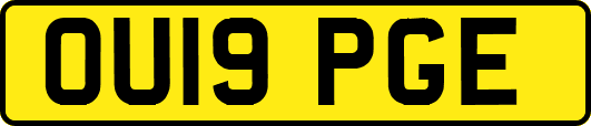 OU19PGE