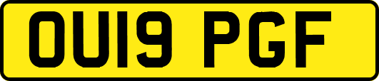 OU19PGF