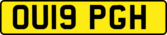 OU19PGH