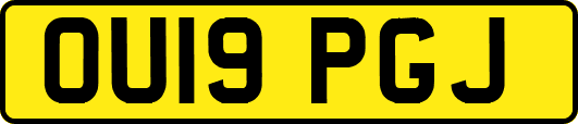 OU19PGJ