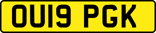 OU19PGK