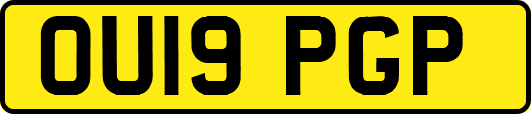 OU19PGP