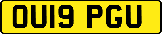OU19PGU