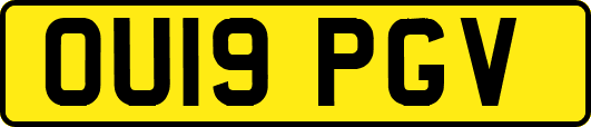OU19PGV