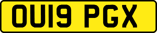 OU19PGX