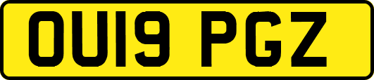 OU19PGZ