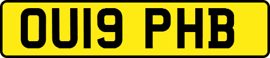 OU19PHB