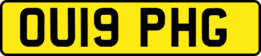 OU19PHG