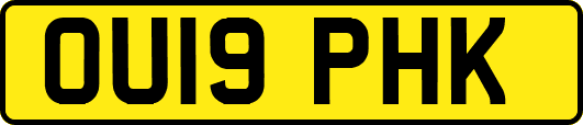 OU19PHK