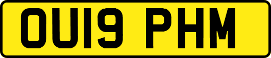OU19PHM