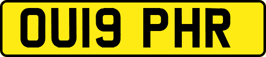 OU19PHR