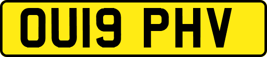 OU19PHV
