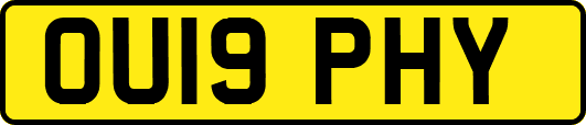OU19PHY