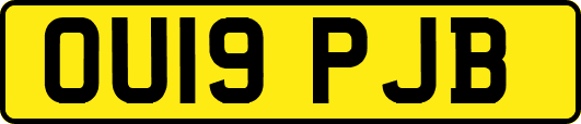 OU19PJB