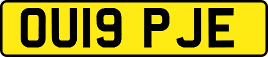 OU19PJE