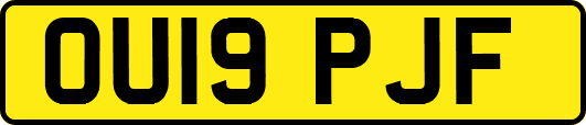OU19PJF