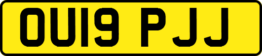 OU19PJJ