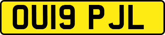 OU19PJL
