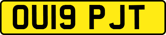 OU19PJT