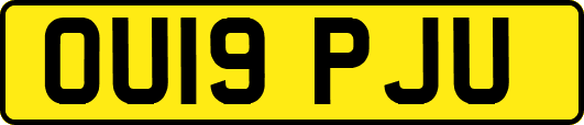 OU19PJU