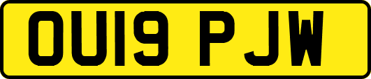 OU19PJW