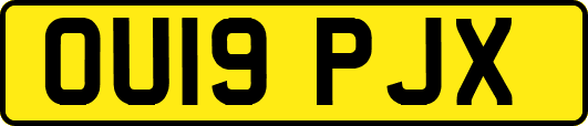 OU19PJX