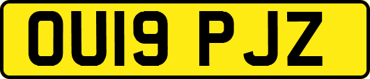 OU19PJZ