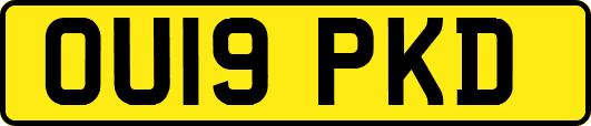 OU19PKD