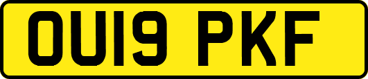 OU19PKF
