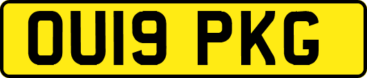 OU19PKG