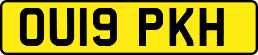 OU19PKH