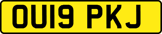 OU19PKJ