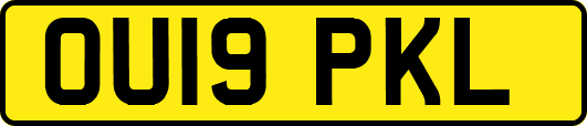 OU19PKL