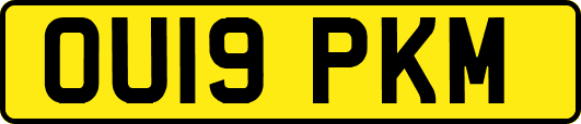 OU19PKM