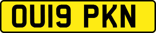 OU19PKN