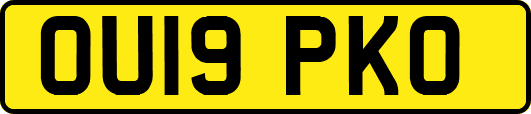 OU19PKO