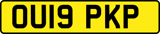 OU19PKP