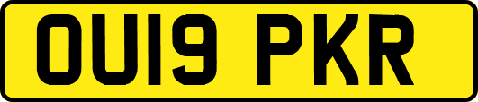 OU19PKR