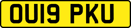 OU19PKU