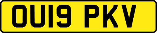 OU19PKV