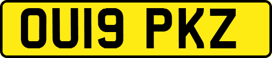 OU19PKZ