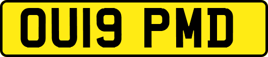 OU19PMD