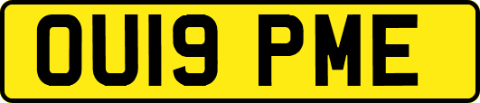OU19PME