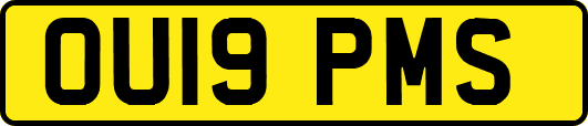 OU19PMS
